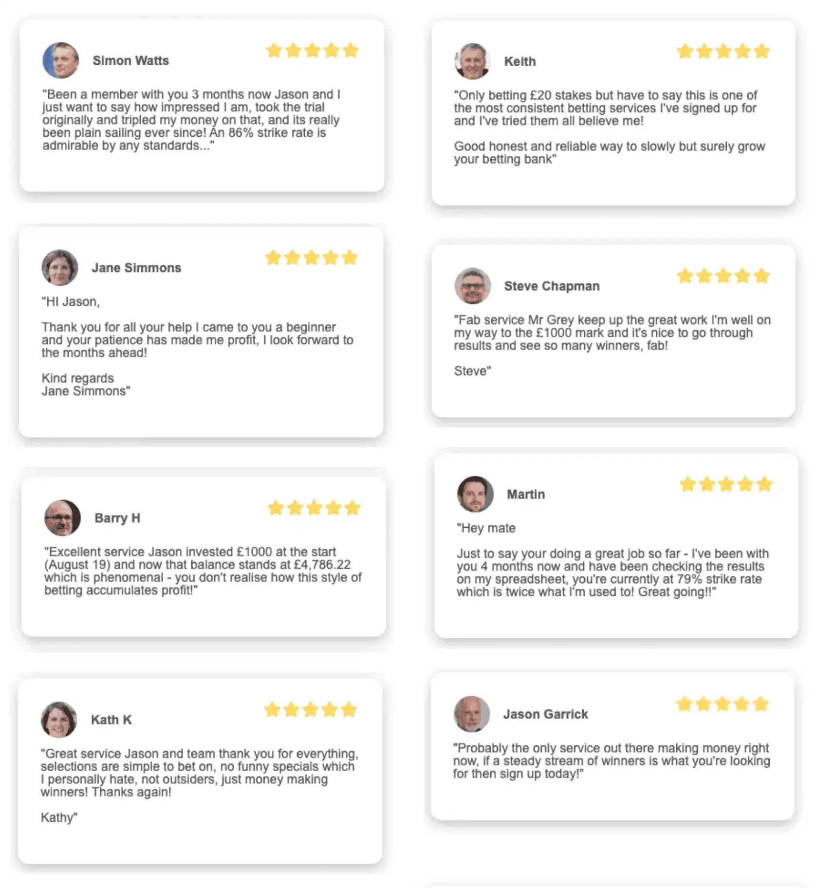 Odds On Winners testimonials desktop 01